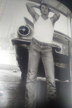 Herb Ritts image number 2