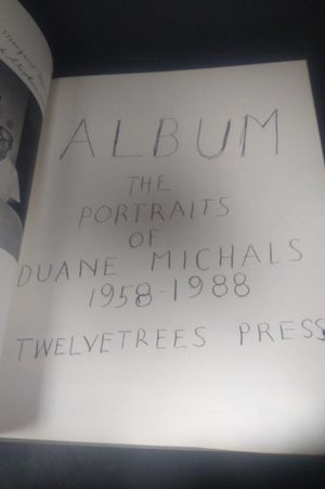 Album image number 1