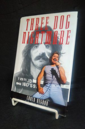 Three Dog Nightmare image number 0