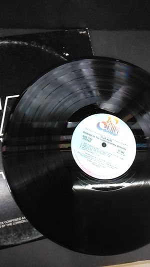?&ndash; Star Wars Label: 20th Century Records ?&ndash; 2T-541 2 John Williams The London Symphony Orchestra 12" Vinyl Record LPs Album - Original US Pressing VG+ image number 2