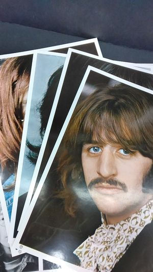 The Beatles ?&ndash; The Beatles White Album ?&ndash; SWBO 101, Capitol Records ?&ndash; SWBO-101 Reissue - 12 Vinyl Record LP Album - Original US Pressing With Photos  image number 1
