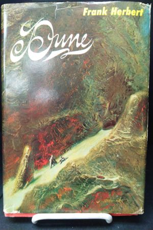 Dune image number 0