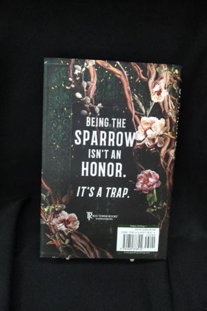 Shield Of Sorrows  image number 1