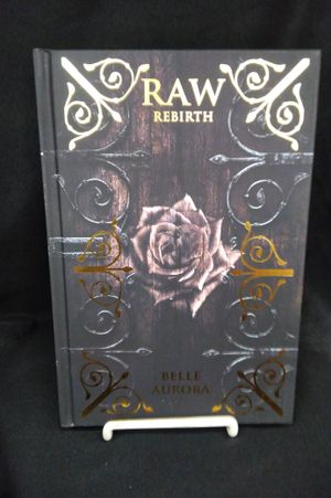 Raw Rebirth Mystic Box Edition  image number 0