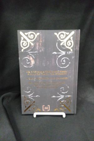 Raw Rebirth Mystic Box Edition  image number 1