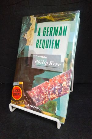 A German Requiem image number 0