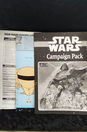 Star Wars Campaign Pack image number 2