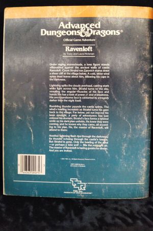 Ravenloft image number 1