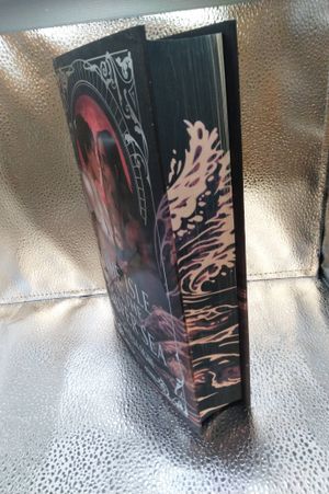The Isle in the Silver Sea image number 1