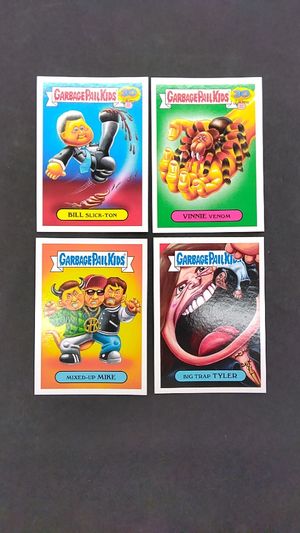 Garbage Pail Kids Cards image number 0