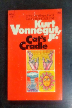 Cat's Cradle image number 0