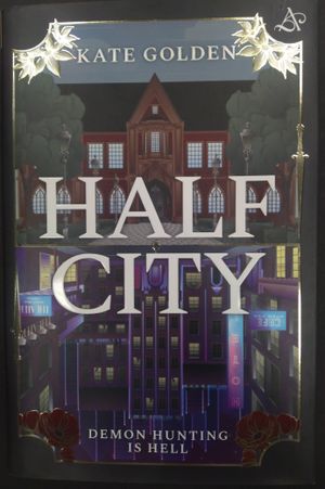 Half City image number 0