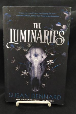 The Luminaries image number 0