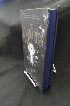 The Luminaries image number 1
