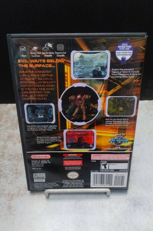 Metroid Prime image number 1