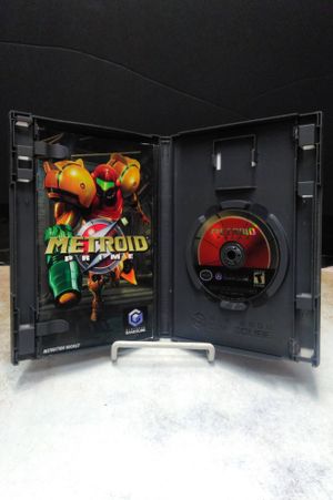 Metroid Prime image number 2