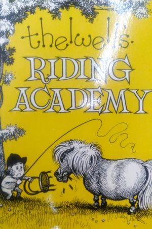 Thelwell's Riding Academy image number 0