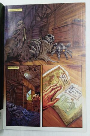 Lord of the Jungle #1-12 Lot image number 1