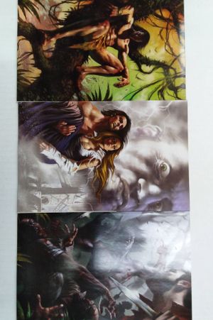 Lord of the Jungle #1-12 Lot image number 2