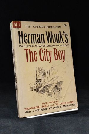 The City Boy image number 0