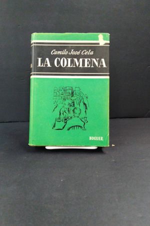 La Colmena image number 0