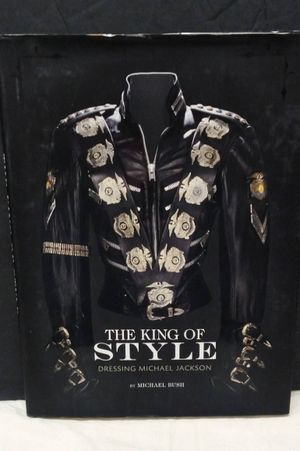 The King of Style: Dressing Michael Jackson image number 0
