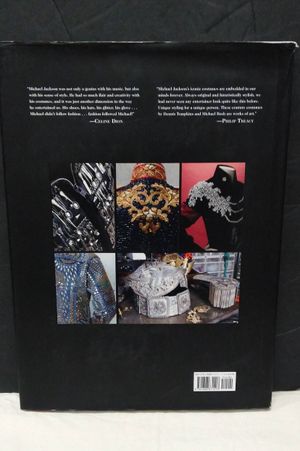 The King of Style: Dressing Michael Jackson image number 1