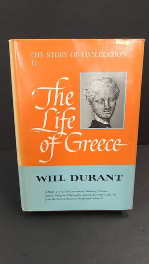 The Life Of Greece image number 0