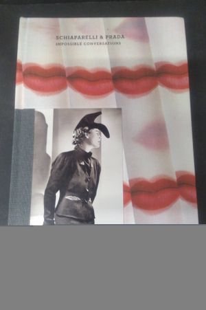 Schiaparelli & Prada: Impossible Conversations (Metropolitan Museum of Art) image number 0