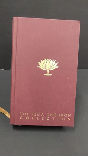 The Pema Ch&ouml;dr&ouml;n Collection image number 0