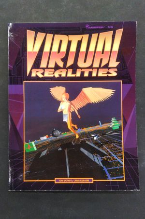 Virtual Realities image number 0