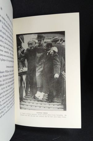 Story of the Wreck of the Titanic image number 1