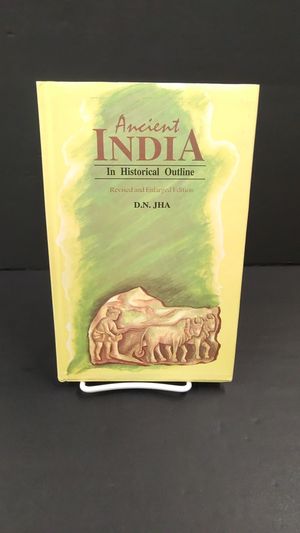 Ancient India image number 0