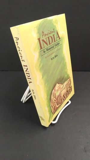 Ancient India image number 1