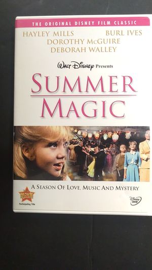 Summer Magic image number 2