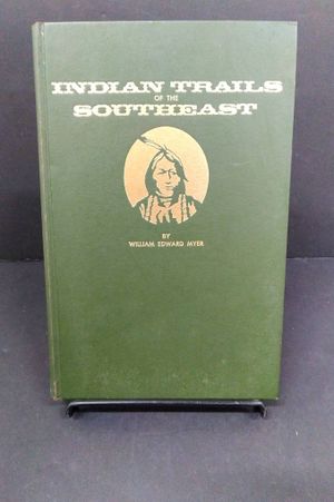 Indian Trails of the Southeast image number 0