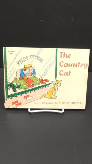The Country Cat image number 0