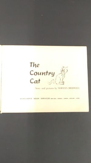 The Country Cat image number 1