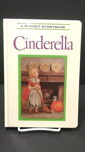 Cinderella image number 0
