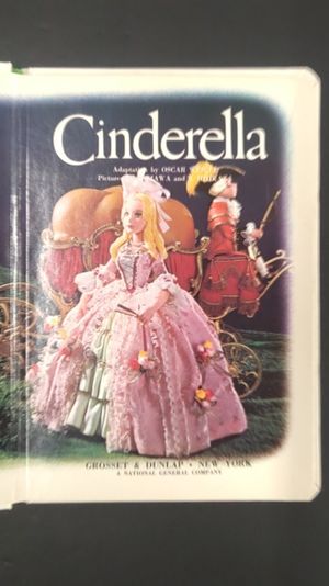 Cinderella image number 1