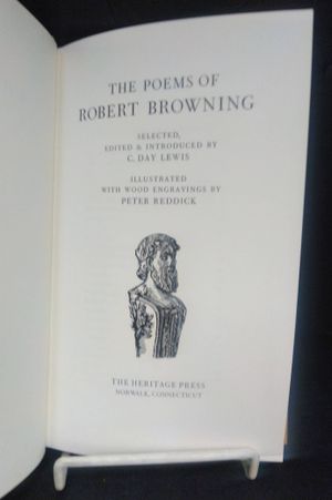 The Poems of Robert Browning  image number 2