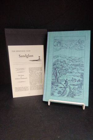 The Poems of William Wordsworth image number 0