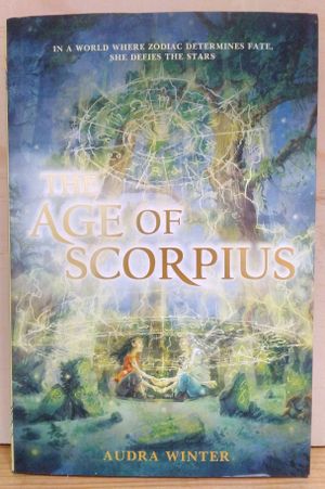 The Age of Scorpius image number 0