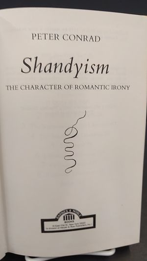 Shandyism image number 1