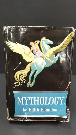 Mythology image number 0