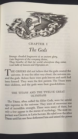 Mythology image number 1