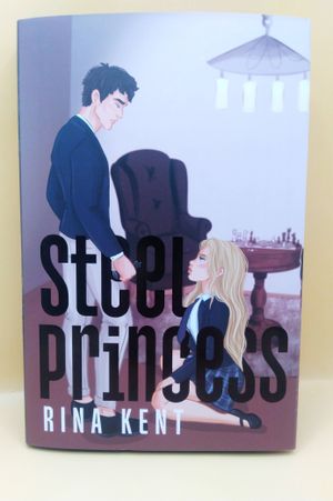 Steel Princess image number 0