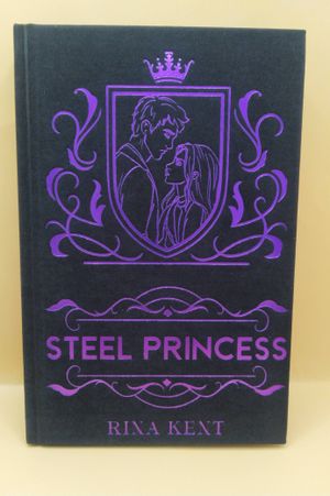 Steel Princess image number 1
