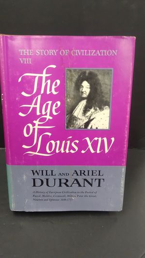 The Age of Louis XIV image number 0