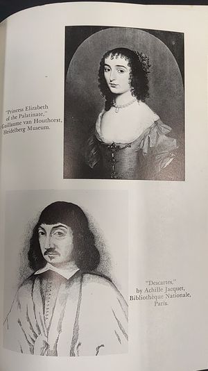 Ren&eacute; Descartes: A Biography image number 2